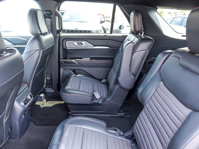 2025 FORD EXPLORER - Image 48