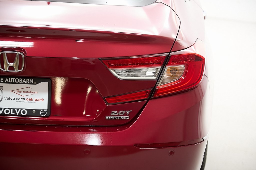 2021 HONDA ACCORD - Image 9