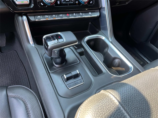 2023 Gmc Sierra 1500 Denali photo 33