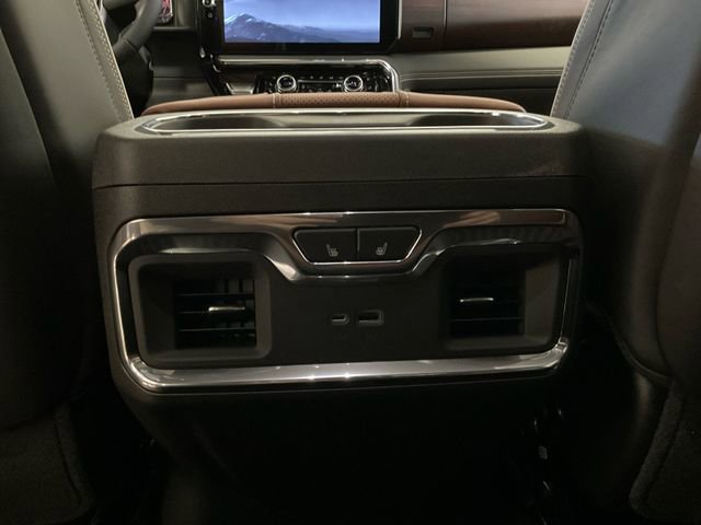 2025 Gmc Sierra 1500 Denali Ultimate photo 20