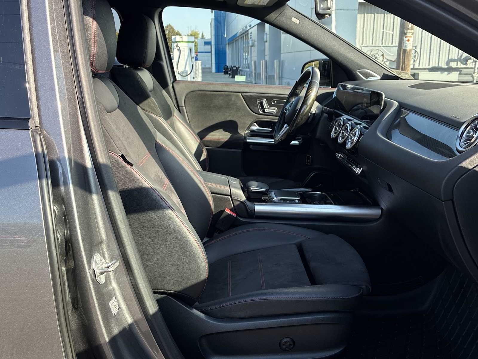 2021 Mercedes Benz GLA 250 4MATIC photo 19