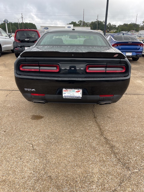2022 Dodge Challenger GT photo 4