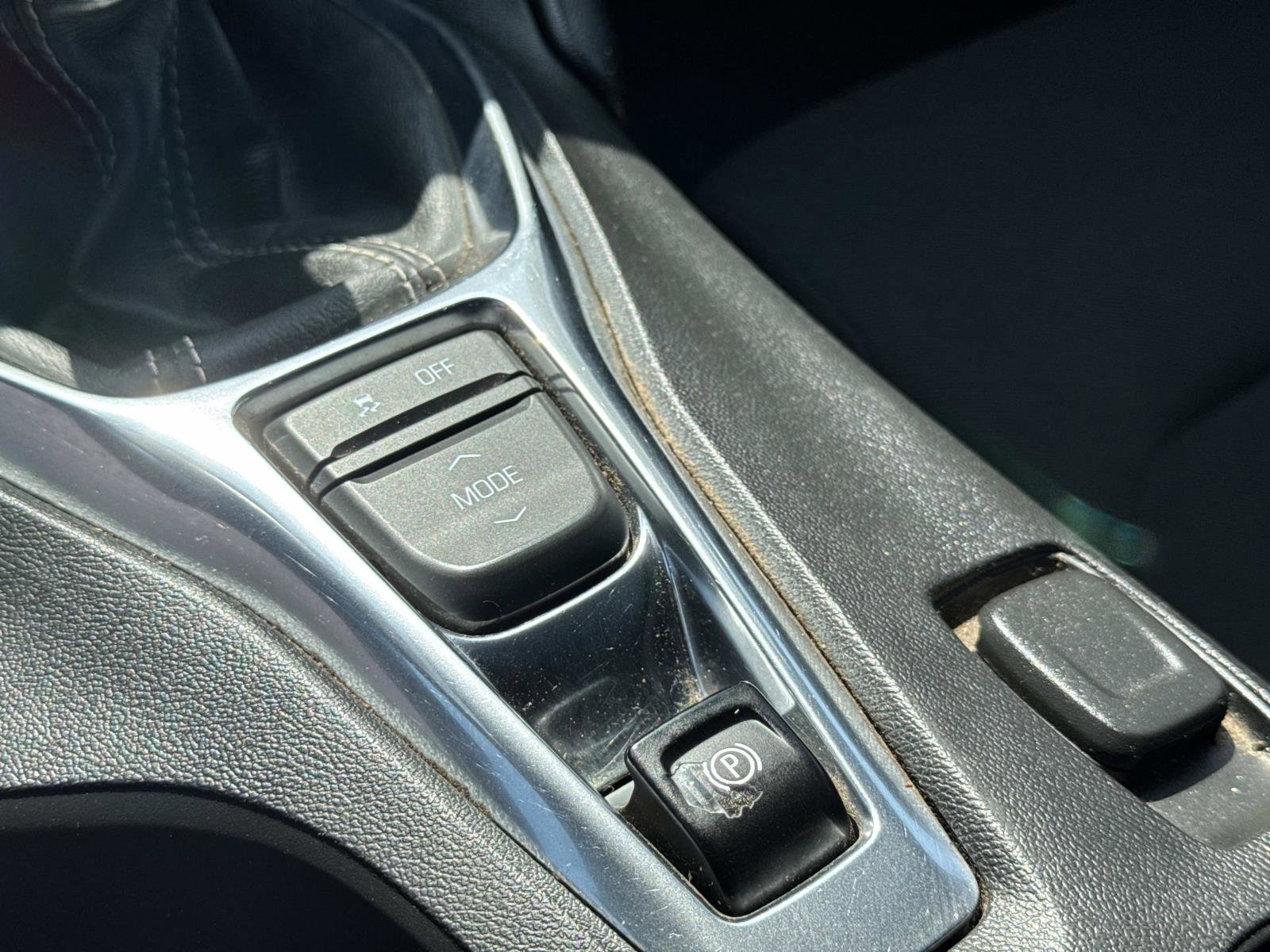 2020 Chevrolet Camaro 1LS photo 26