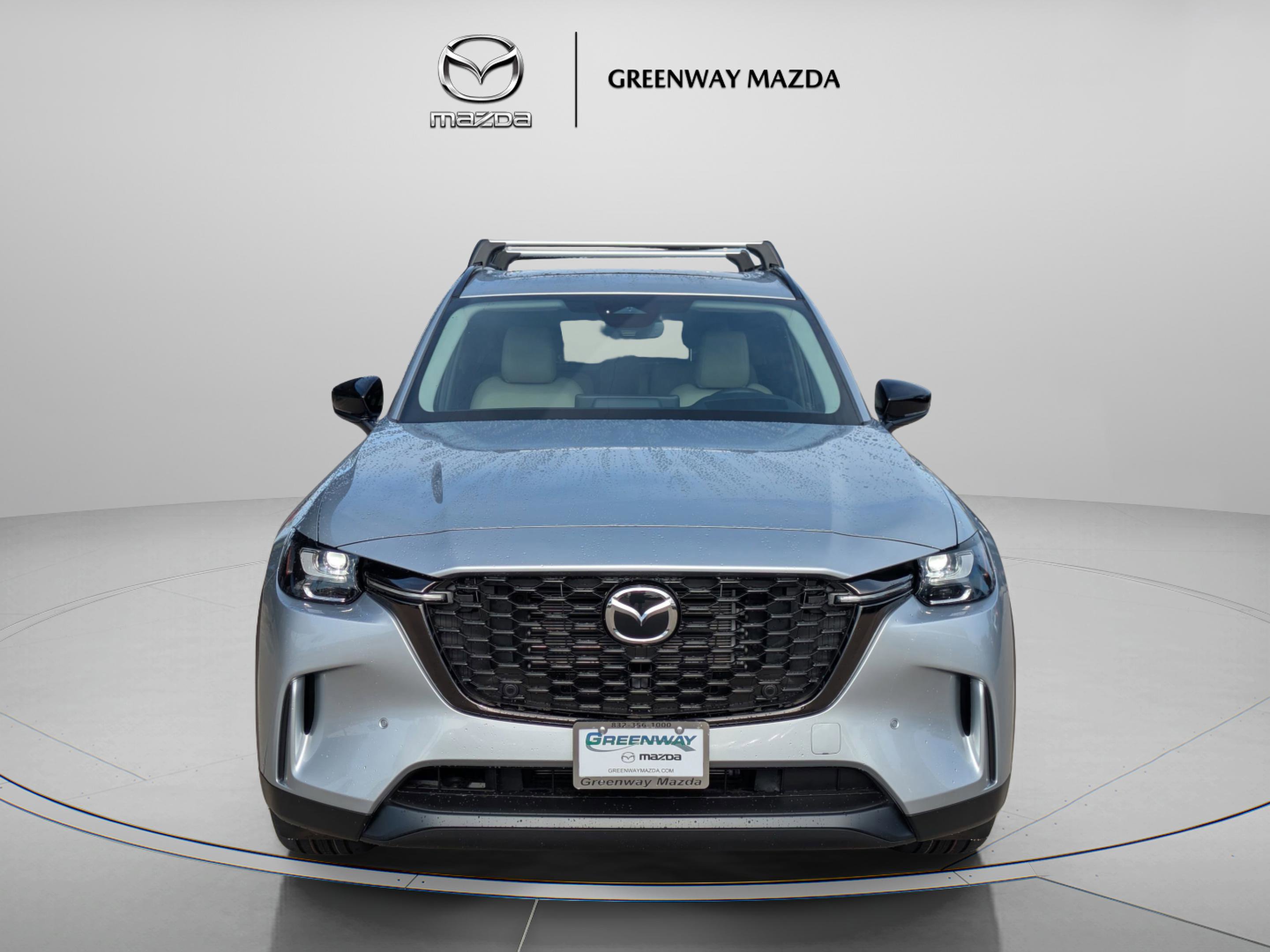 2025 Mazda CX-90 3.3 Turbo Premium S photo 2