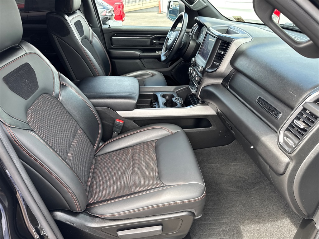 2022 Ram 1500 Big Horn Lone Star photo 13