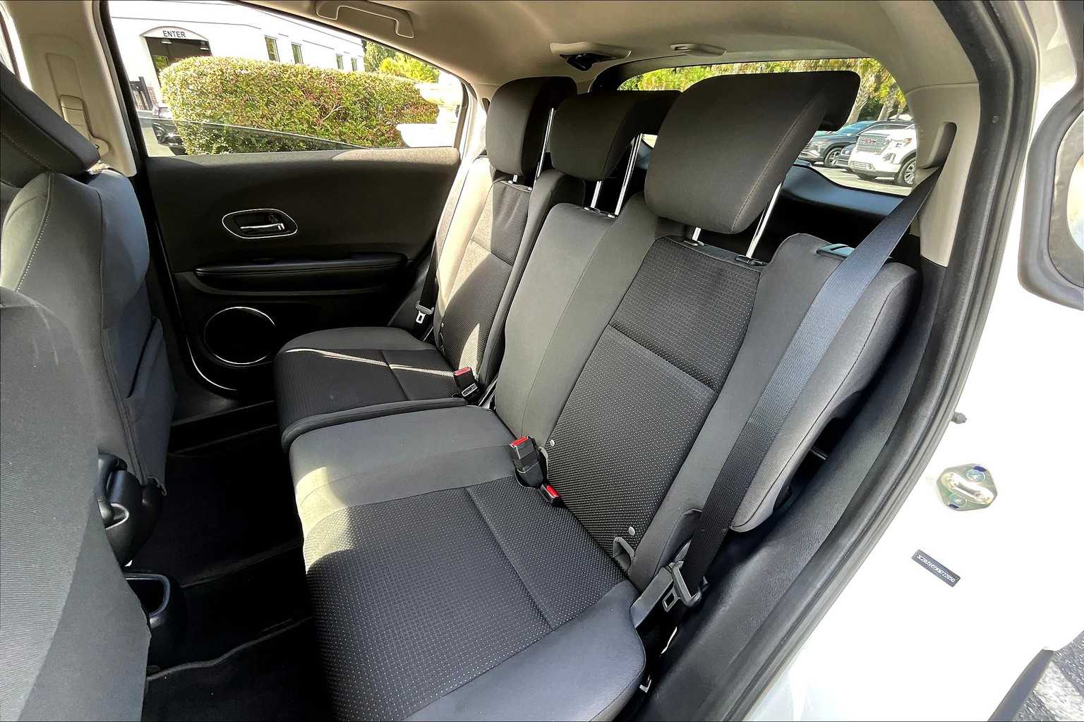 2019 Honda HR-V EX photo 18