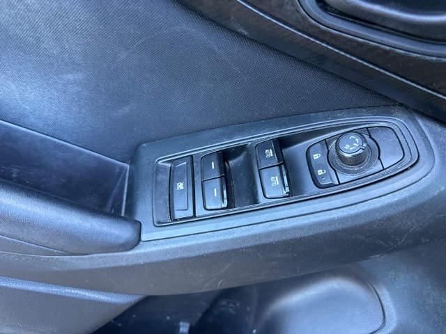 2018 Subaru Impreza 2.0i Premium photo 16