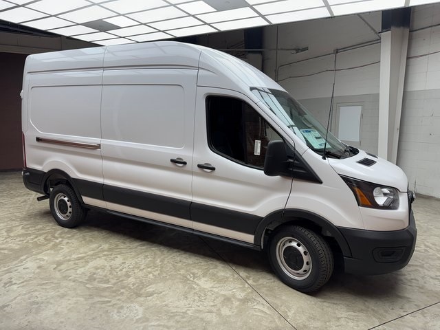 2025 Ford Transit Cargo Van photo 6