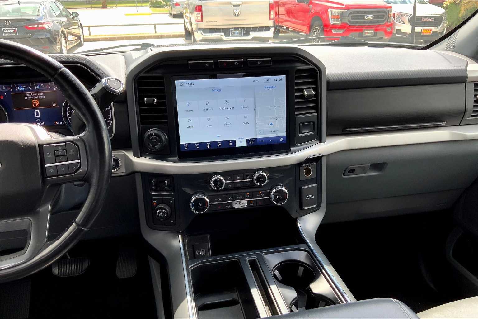 2022 Ford F-150 XLT photo 6