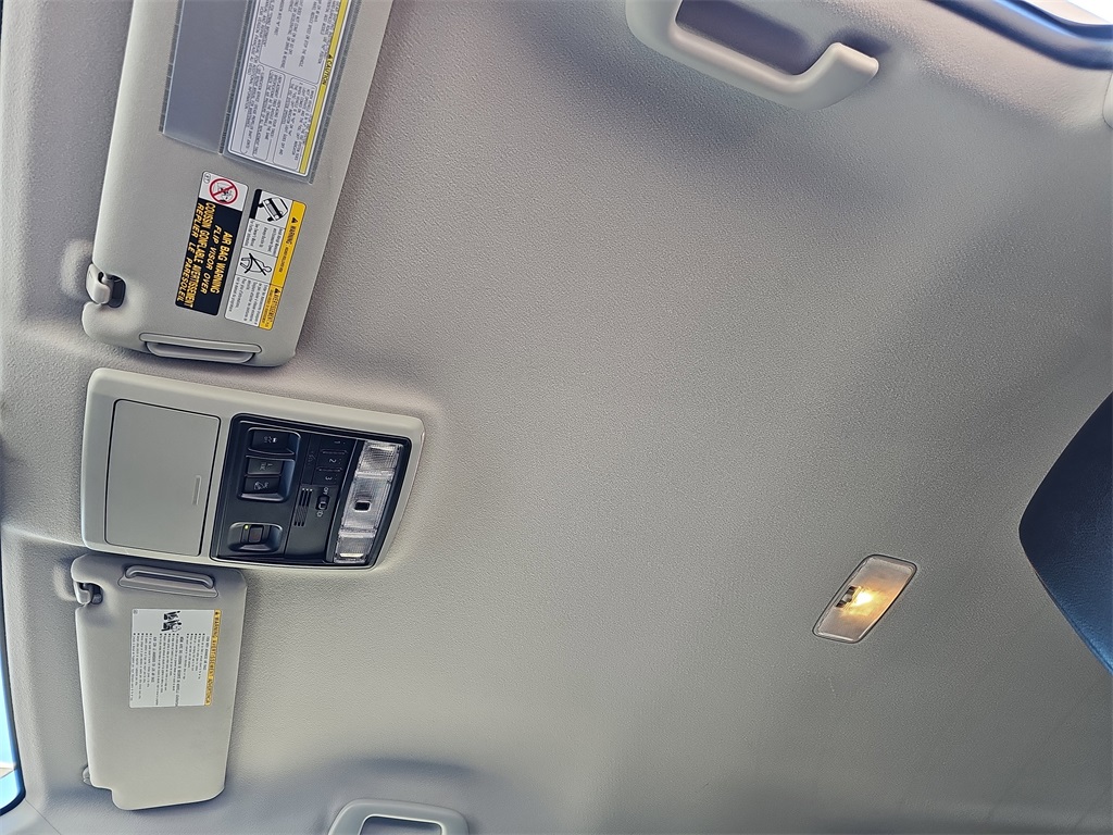 2024 Toyota 4Runner SR5 Premium photo 29