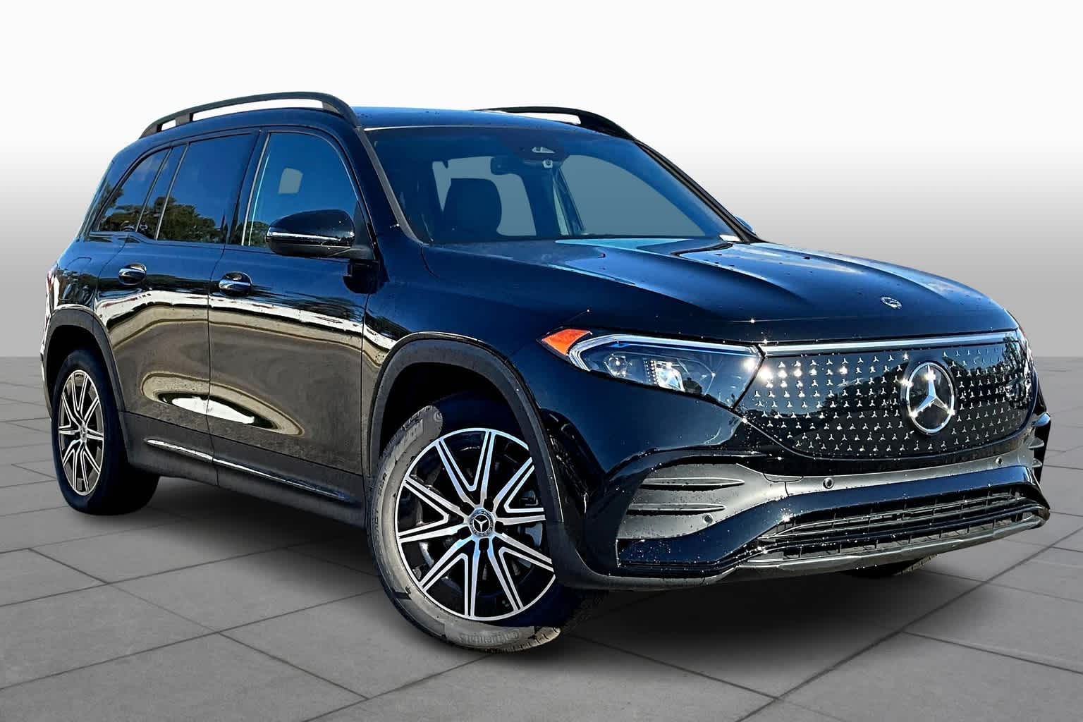 Used 2024 Mercedes-Benz EQB Base with VIN W1N9M1DB0RN103974 for sale in Augusta, GA