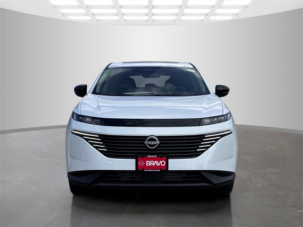 2025 Nissan Murano SL photo 2