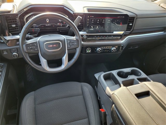 2024 Gmc Sierra 1500 SLE photo 30