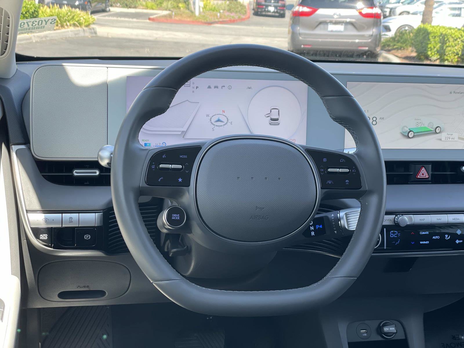 2023 Hyundai Ioniq 5 SE photo 7