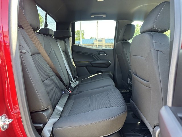 2026 Gmc Canyon Elevation photo 11
