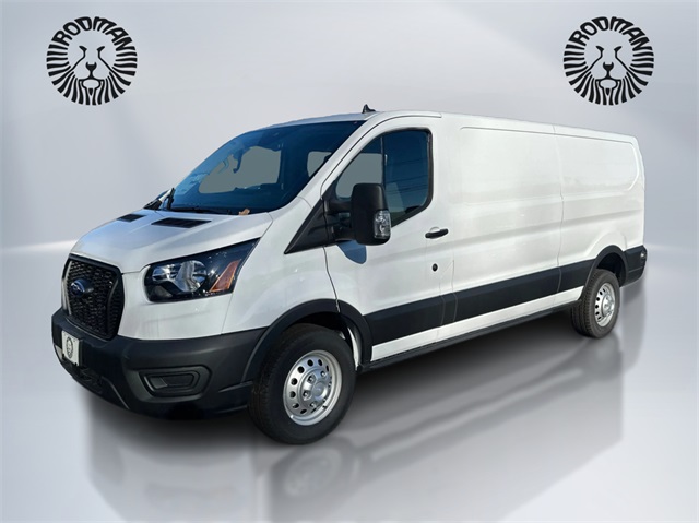 2025 Ford Transit Van Base's photo