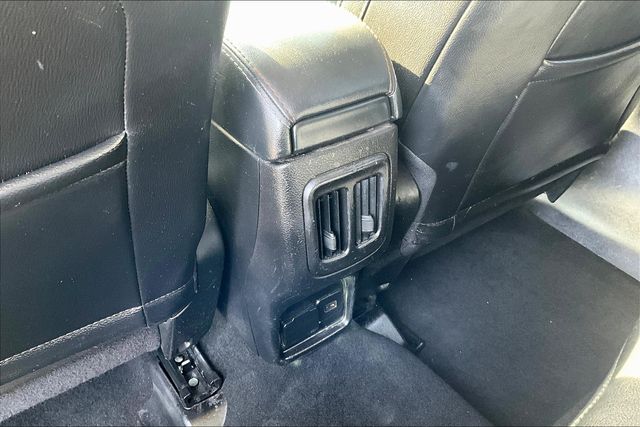 2019 Jeep Compass Latitude photo 31