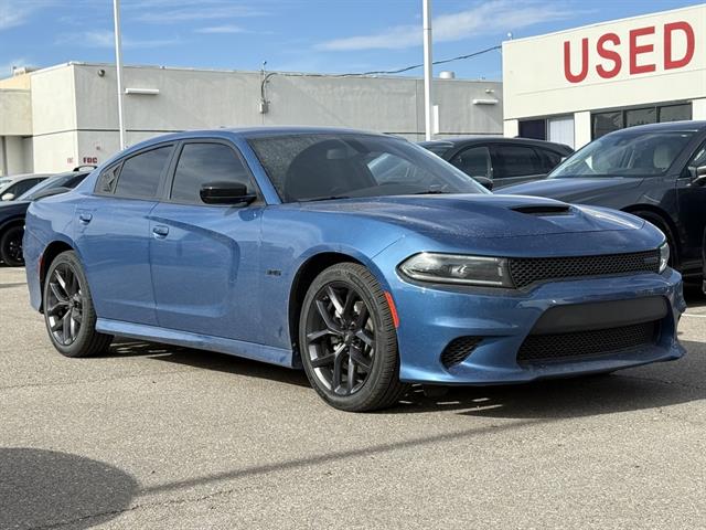 2023 Dodge Charger R/T's photo