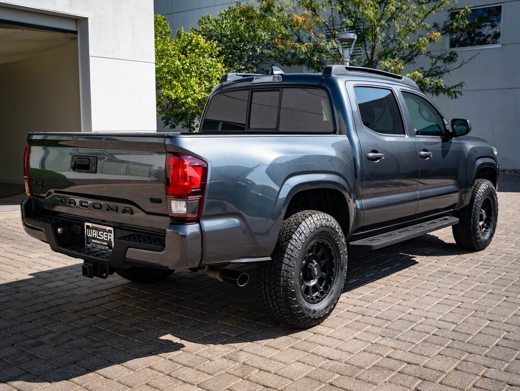 2022 Toyota Tacoma SR photo 10