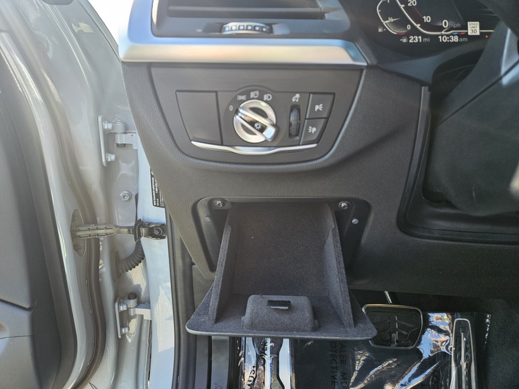 2023 Bmw X4 xDrive30i photo 27