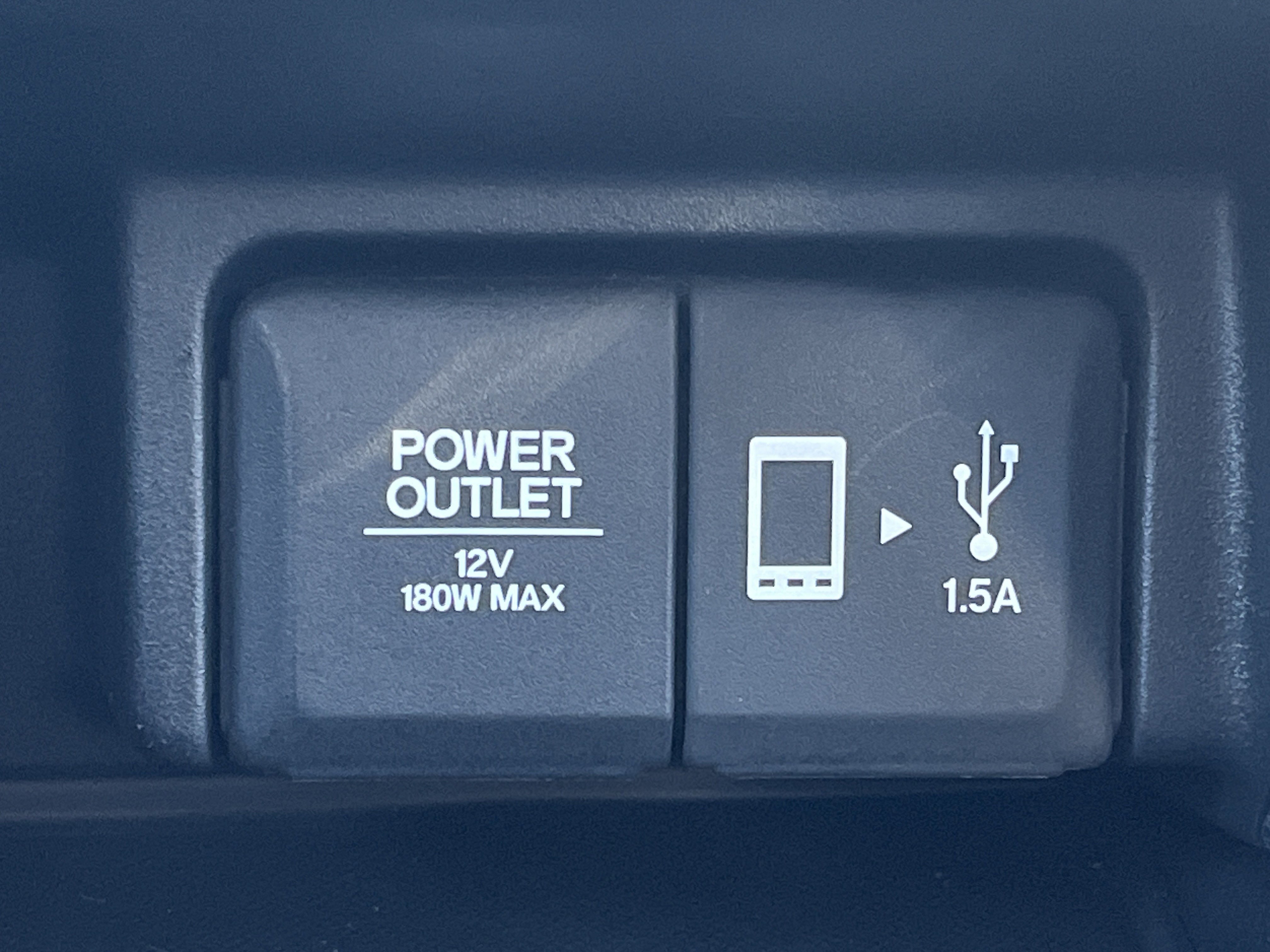 2023 Honda Ridgeline RTL photo 4