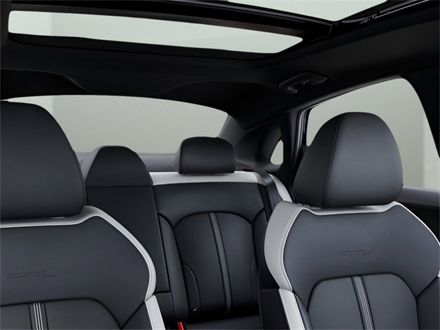 2026 Kia K5 GT-Line photo 24