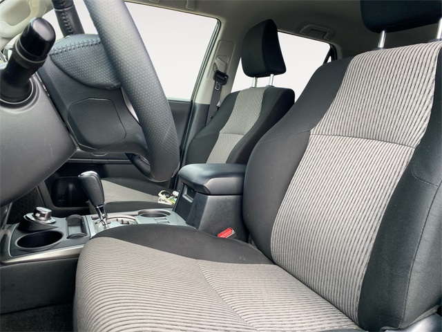 2024 Toyota 4Runner SR5 photo 9