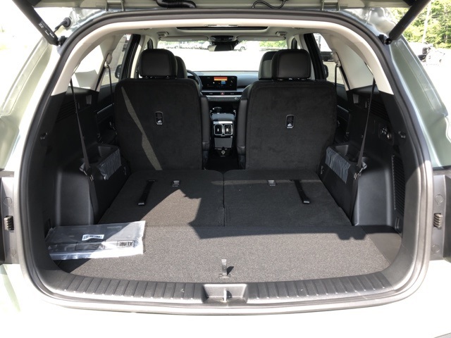2025 Kia Sorento X-Line SX photo 24