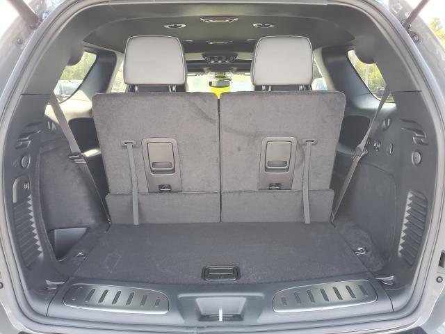 2026 Dodge Durango GT Plus photo 28
