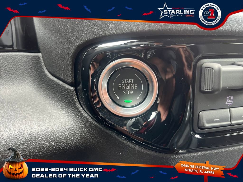 2025 Gmc Sierra 1500 photo 24