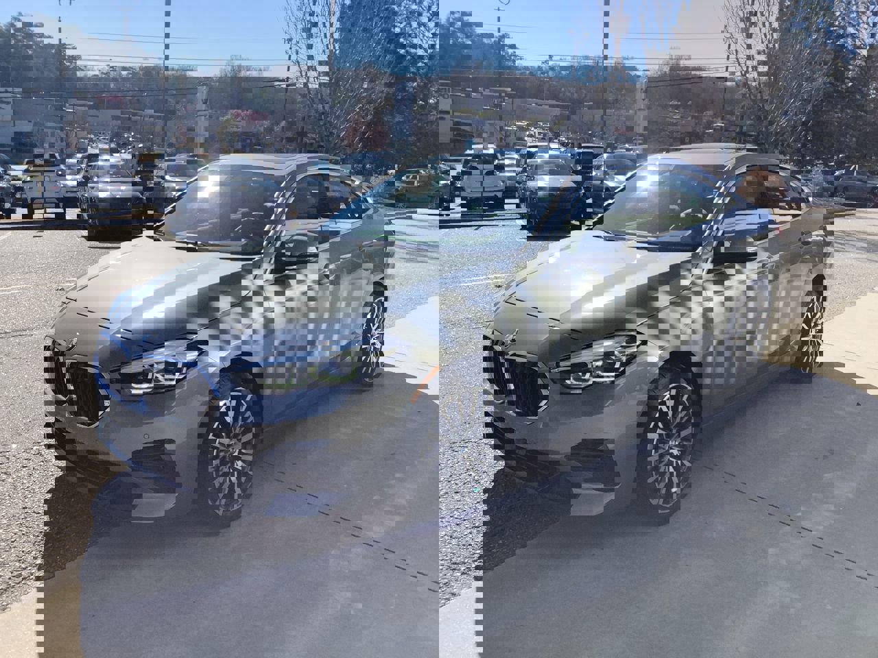 2024 Bmw 228i photo 4