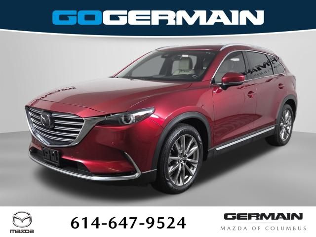 2019 Mazda CX-9 Grand Touring's photo
