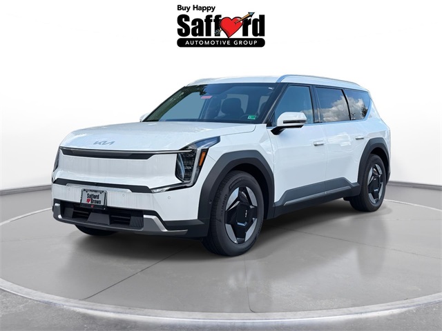 2026 Kia EV9 Wind's photo