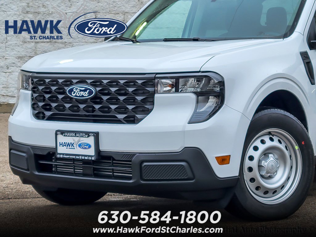 2026 FORD MAVERICK - Image 1