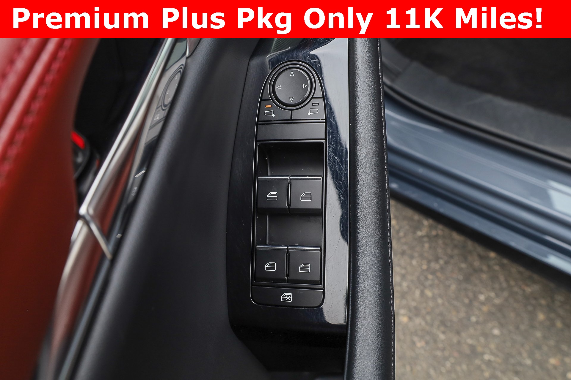 2023 Mazda Mazda3 Hatchback 2.5 Turbo Premium Plus photo 25