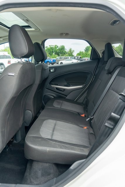 2020 Ford EcoSport SE photo 9
