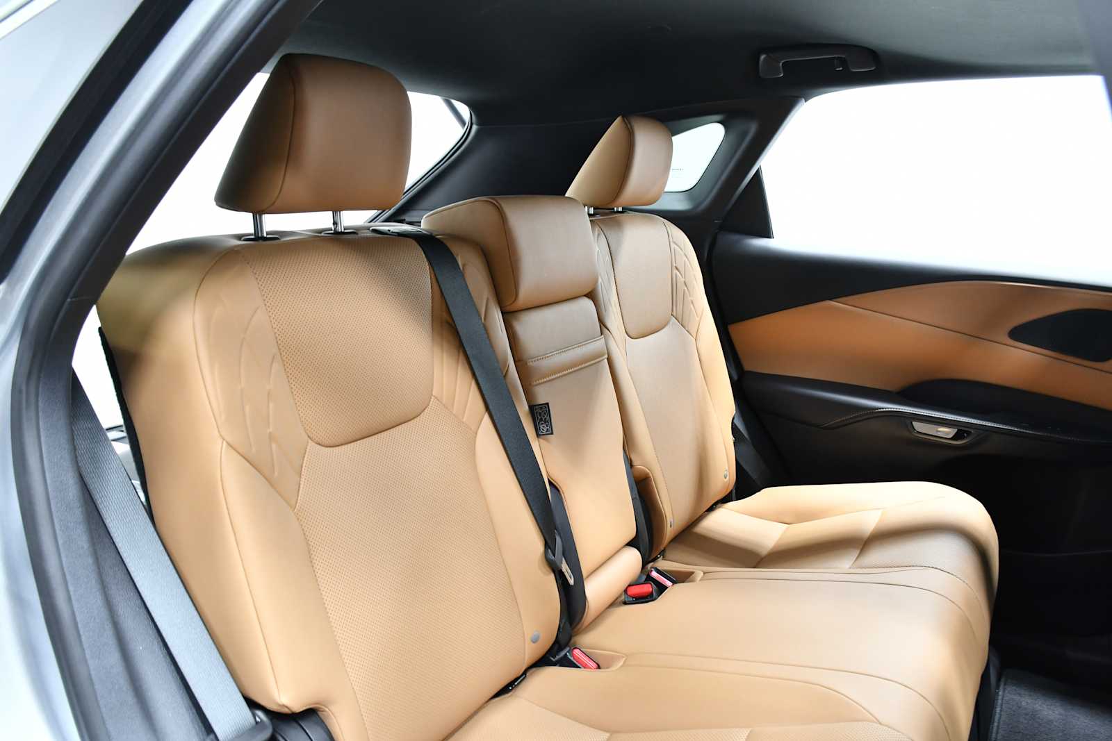 2025 Lexus RX 350 Premium photo 22