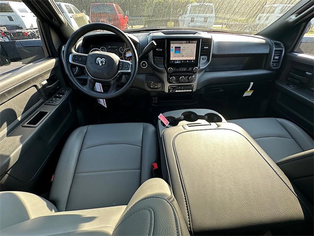 2026 Ram 3500 Tradesman photo 16