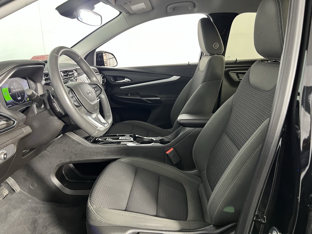 2023 Chevrolet Bolt EUV photo 17