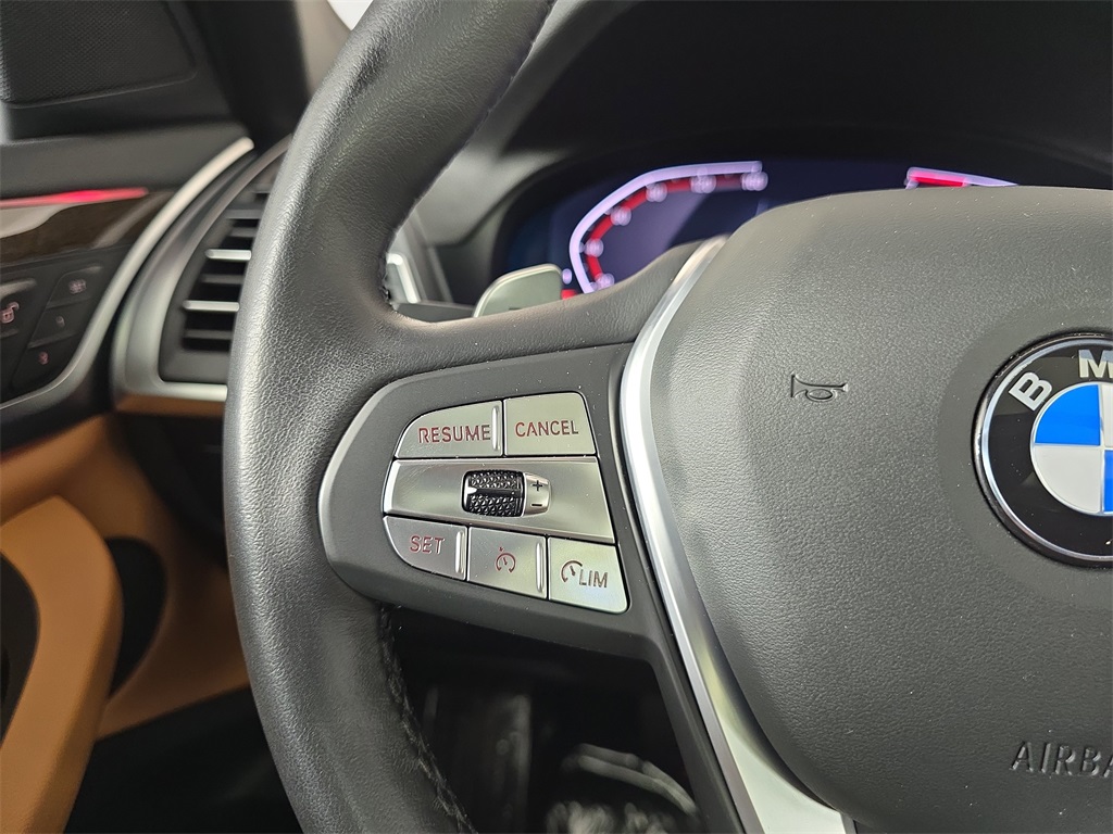 2023 Bmw X3 xDrive30i photo 17