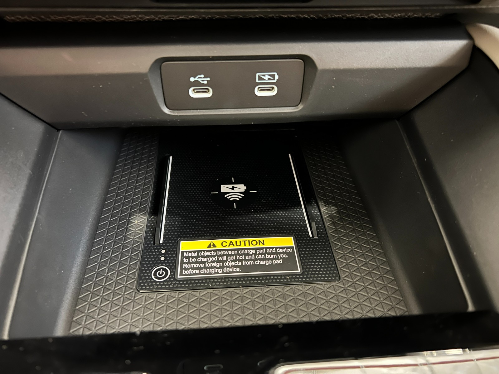 2025 Honda Accord Hybrid Touring photo 19