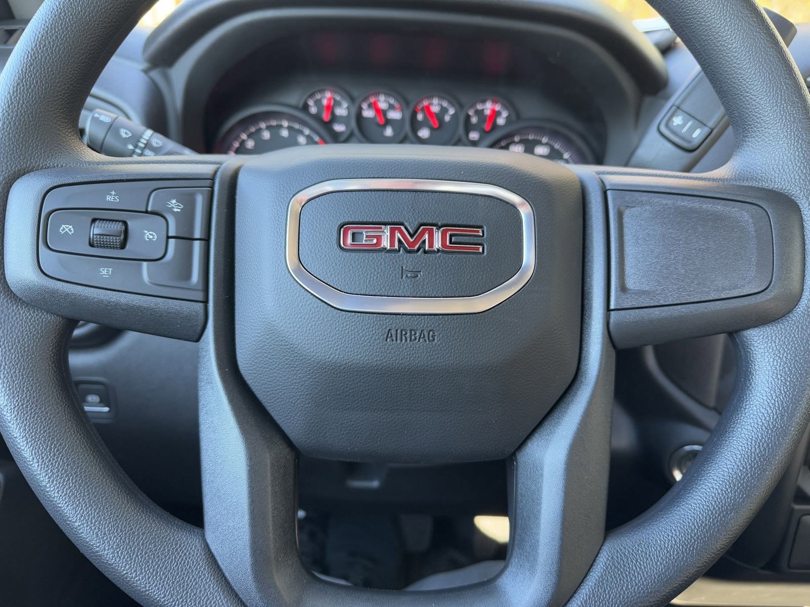 2025 Gmc Sierra 1500 Pro photo 18