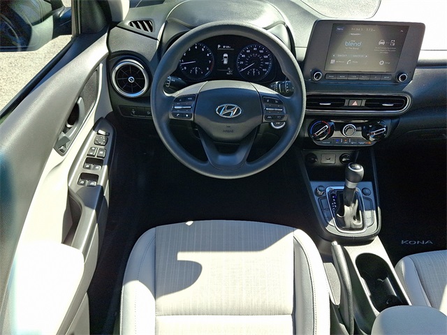 2023 Hyundai Kona SEL photo 10