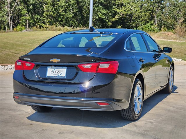 2023 Chevrolet Malibu 1LT photo 5