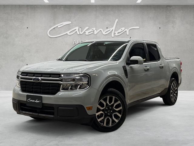 2023 Ford Maverick Lariat's photo