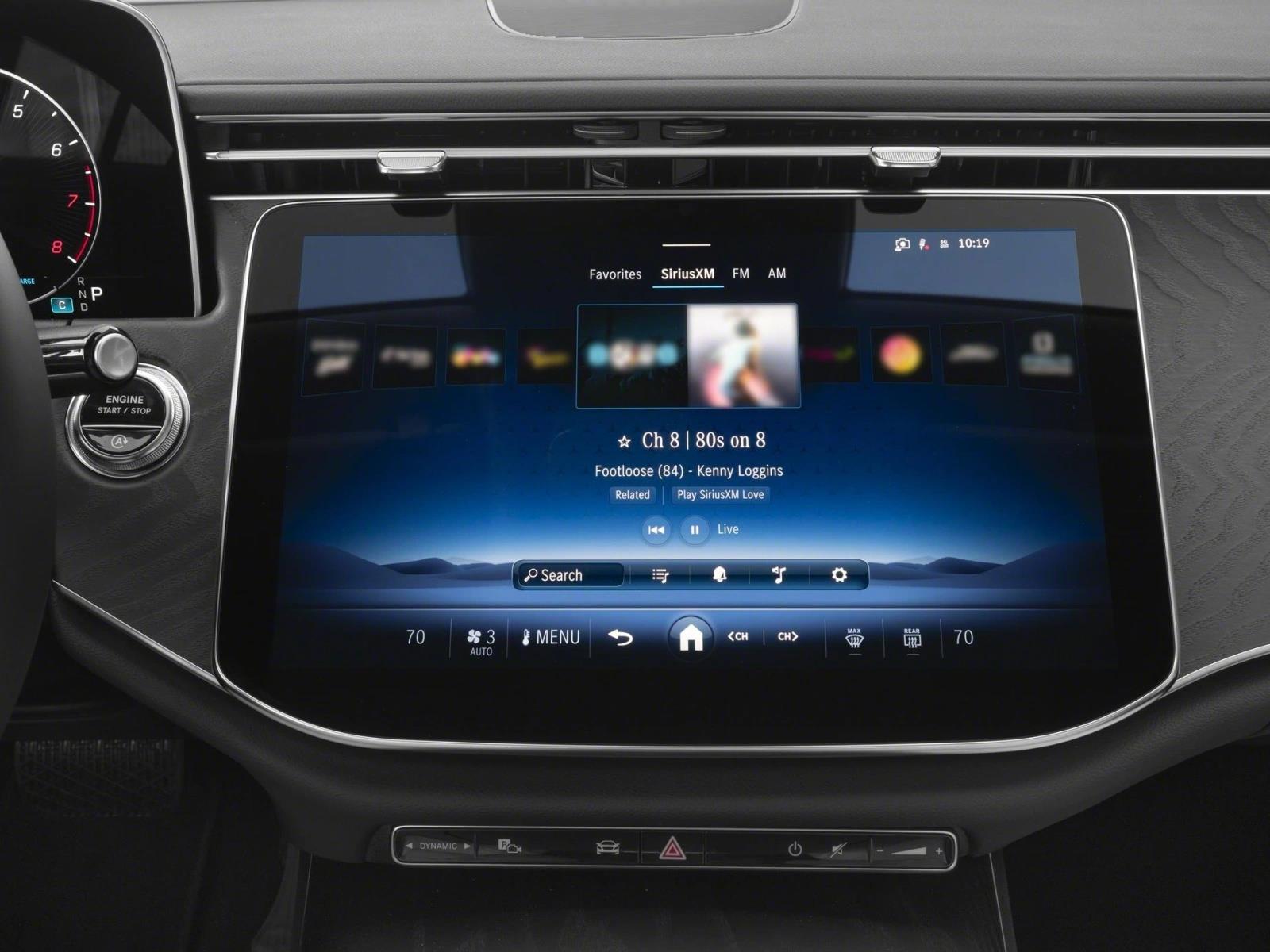 2026 Mercedes Benz E 350 4MATIC Sedan photo 3