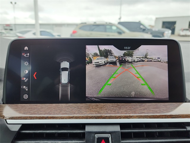 2019 Bmw X3 xDrive30i photo 20