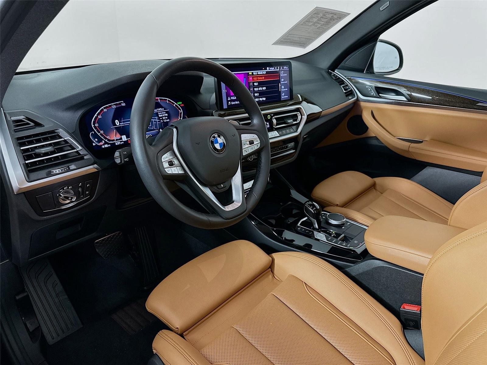 2024 Bmw X3 xDrive30i photo 7
