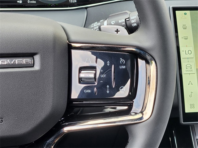 2024 Land Rover Range Rover Evoque S photo 25