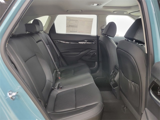 2026 Kia Seltos EX photo 14